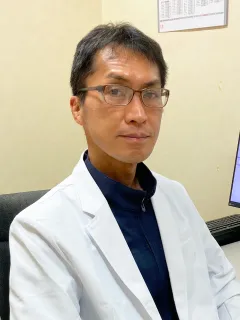 院長プロフィール画像