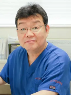 院長プロフィール画像