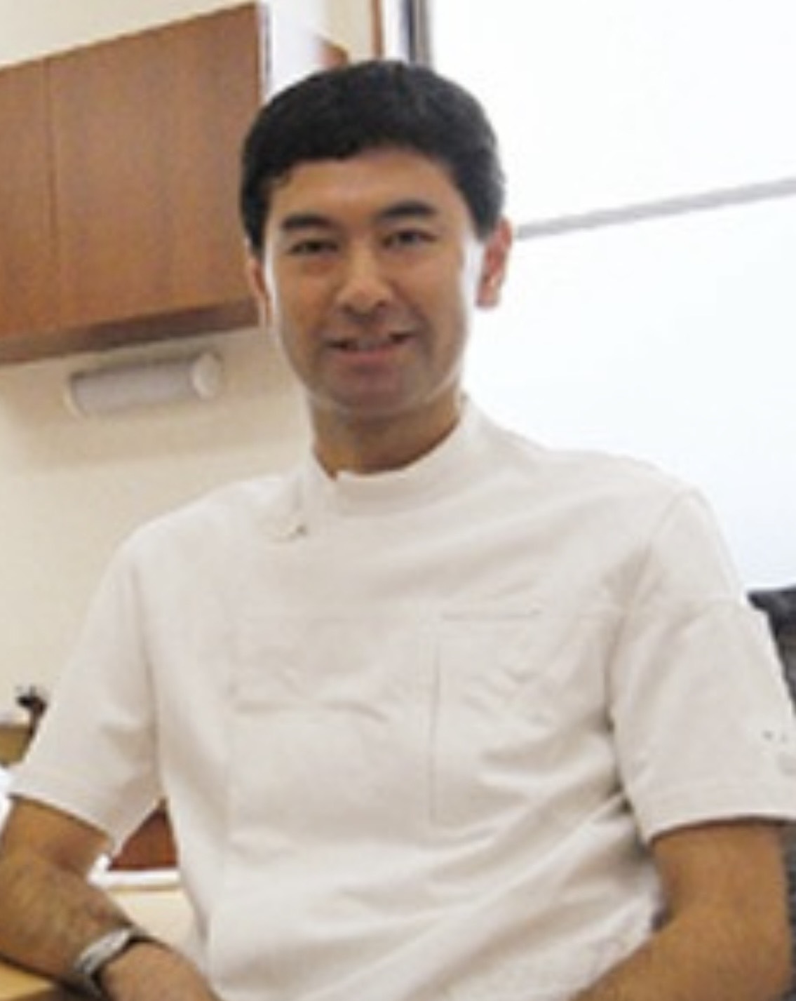 小児科医師 プロフィール画像